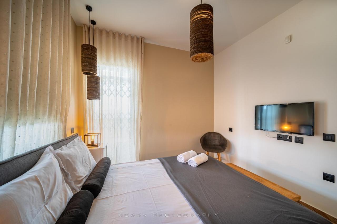 Vila My Cool House Porto Cheli Exteriér fotografie