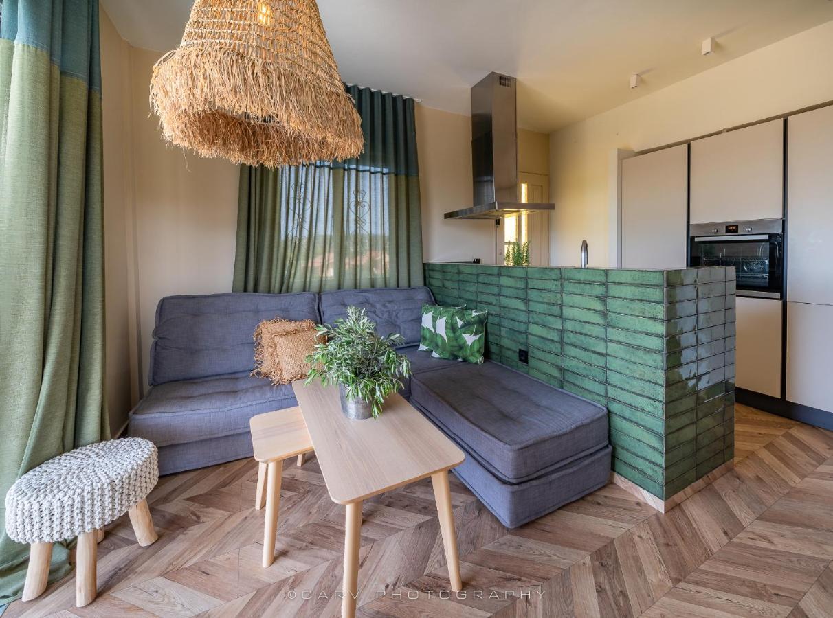 Vila My Cool House Porto Cheli Exteriér fotografie